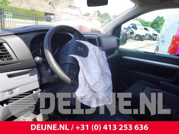 Peugeot Expert Combischakelaar Stuurkolom O310938
