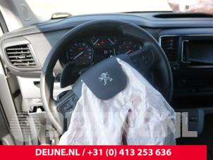 Peugeot Expert Kombischalter Lenksäule O310938 foto 2