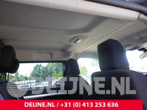Peugeot Expert Doppelkabine O310944 foto 3