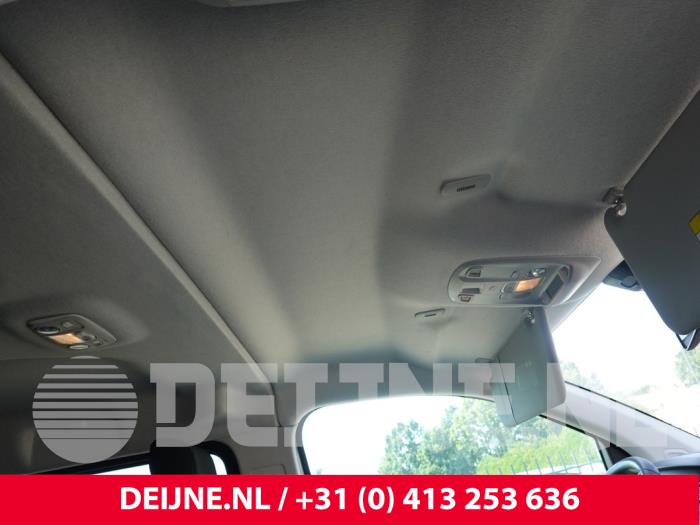 Peugeot Expert Hemelbekleding O310953