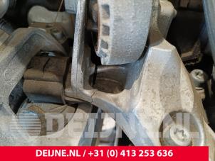Peugeot Expert Engine O310959 photo 2
