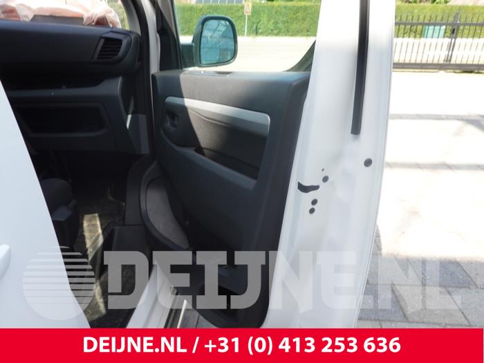 Peugeot Expert Türverkleidung 2-türig rechts O310967