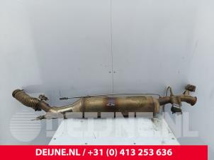 Peugeot Expert Roetfilter O310977 foto 3