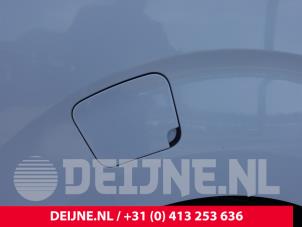 Peugeot Expert Tank cap cover O311003 photo 2