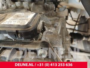Peugeot Expert Getriebe O311007 foto 3