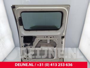 Peugeot Expert Sliding door, right O310992 photo 2