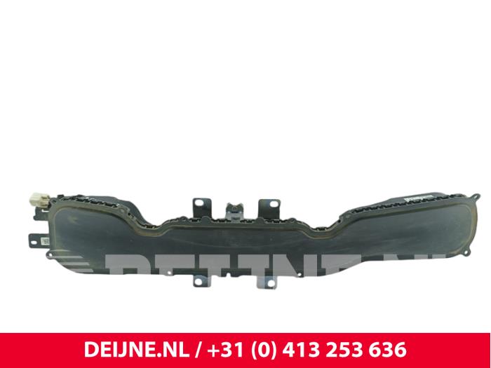 Volvo V40 Voetgangers airbag O311028
