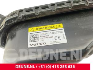 Volvo V40 Voetgangers airbag O311028 foto 3