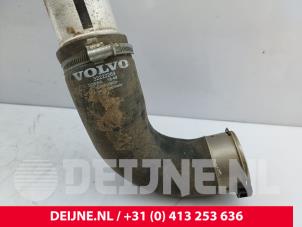 Volvo XC60 Intercooler Rohr O311029 foto 2