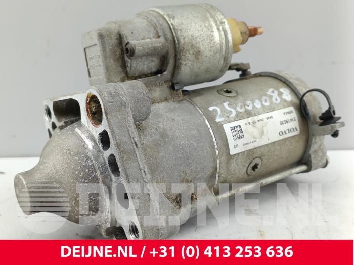 Volvo XC60 Starter O311030