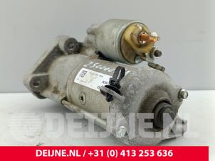 Volvo XC60 Startmotor O311030 foto 2