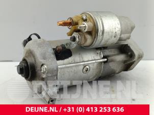 Volvo XC60 Startmotor O311030 foto 3