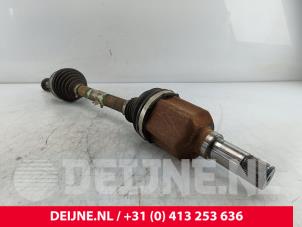 Ford Transit Custom Front drive shaft, left O311033 photo 2