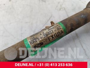 Ford Transit Custom Front drive shaft, left O311033 photo 3