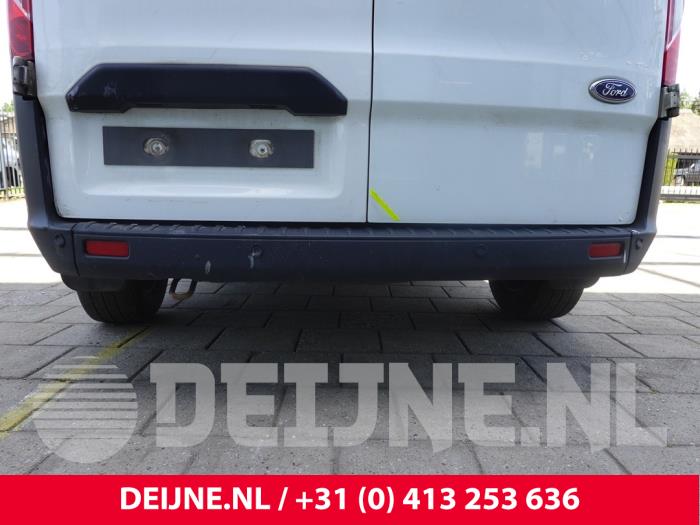 Ford Transit Custom Stoßstange hinten O311038