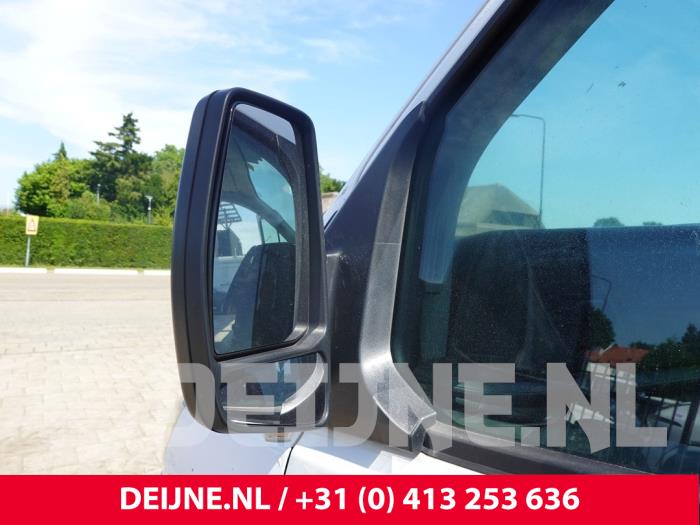 Ford Transit Custom Außenspiegel links O311039