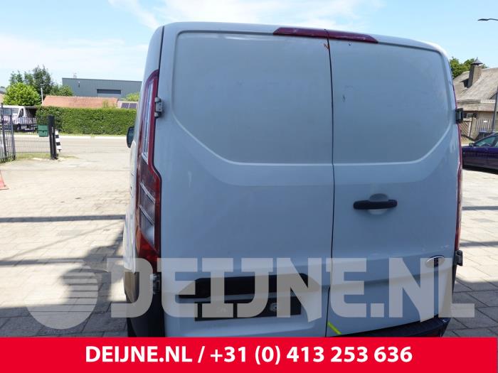 Ford Transit Custom Hecktür Bus-Lieferwagen O311040