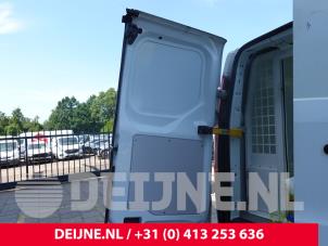 Ford Transit Custom Achterdeur Bus-Bestelauto O311040 foto 2