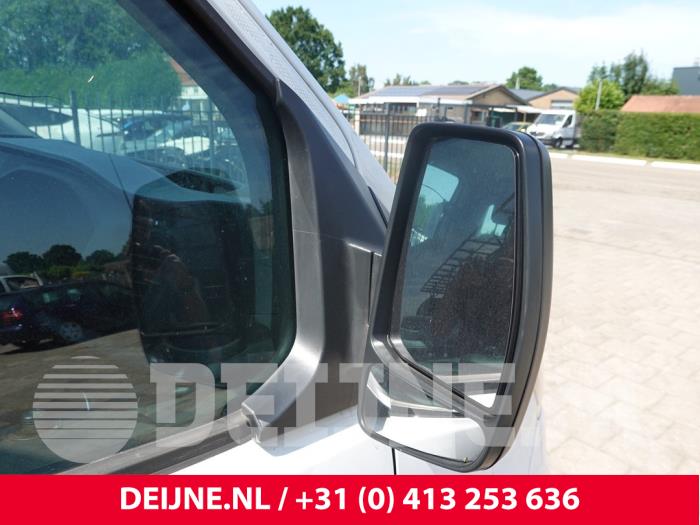 Ford Transit Custom Außenspiegel rechts O311041