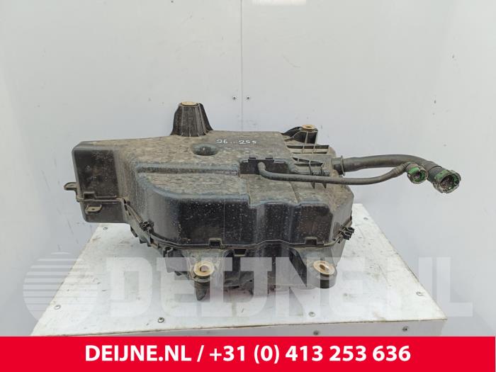 Ford Transit Custom Adblue Tank O311044