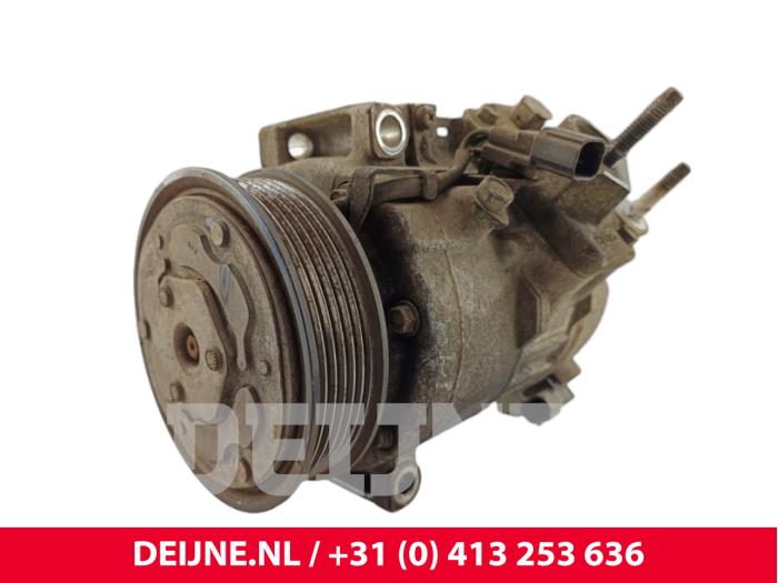 Ford Transit Custom Klimapumpe O311048