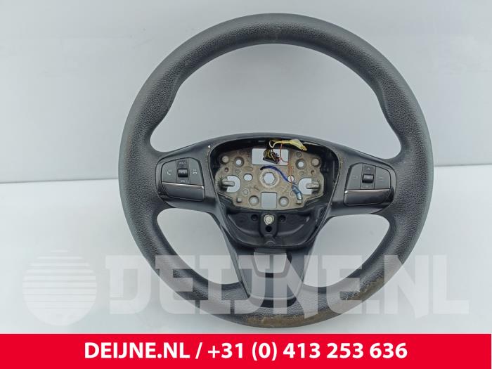 Ford Transit Custom Lenkrad O311049