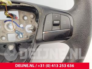 Ford Transit Custom Stuurwiel O311049 foto 3