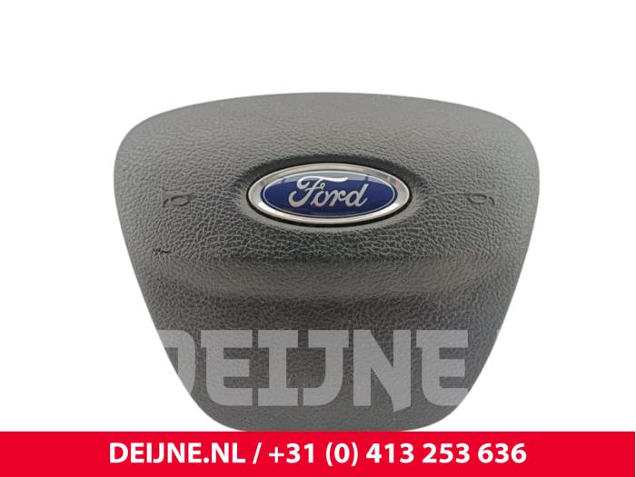 Ford Transit Custom Airbag links (Lenkrad) O311050
