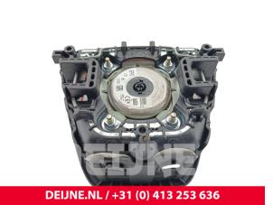Ford Transit Custom Airbag links (Lenkrad) O311050 foto 2