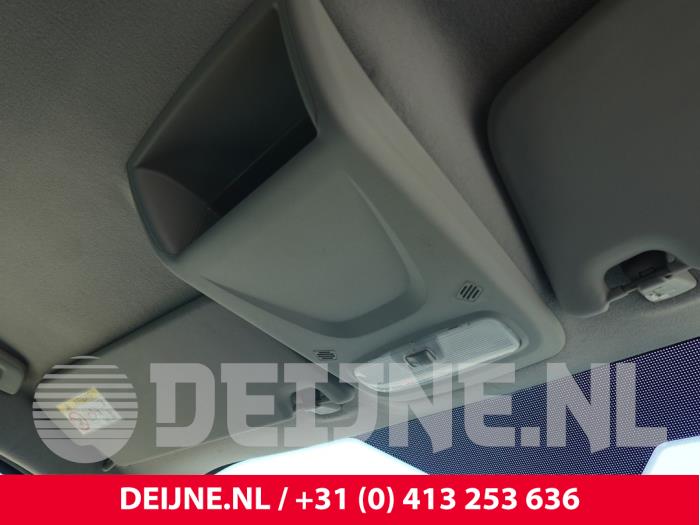 Ford Transit Custom Innenbeleuchtung vorne O311057