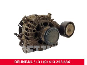 Ford Transit Custom Dynamo O311072 foto 2