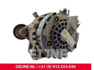 Ford Transit Custom Dynamo O311072 foto 3