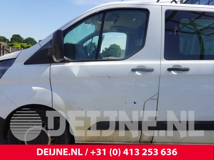 Ford Transit Custom Tür 2-türig links O311085