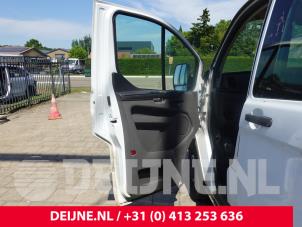 Ford Transit Custom Tür 2-türig links O311085 foto 2