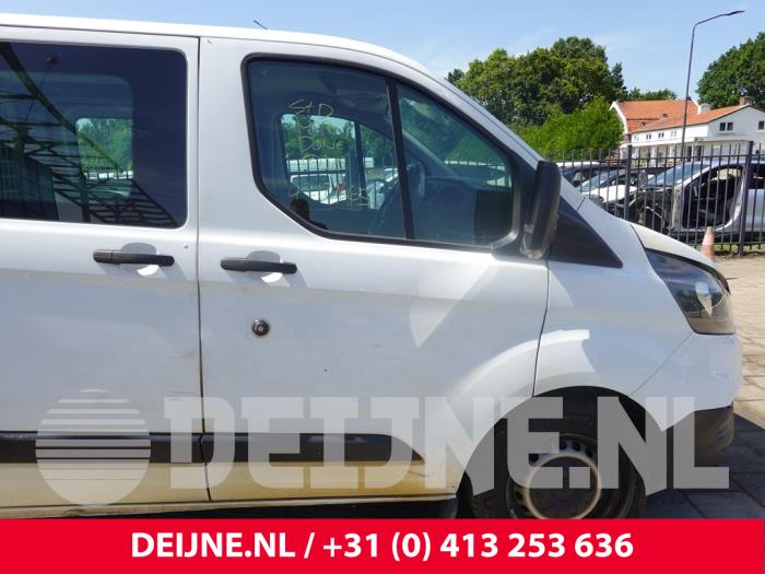 Ford Transit Custom Tür 2-türig rechts O311086