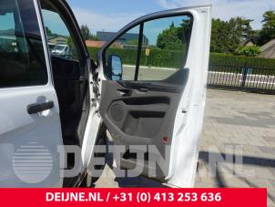 Ford Transit Custom Door 2-door, right O311086 photo 2