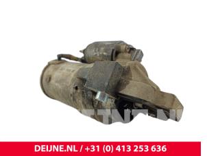 Ford Transit Custom Startmotor O311103 foto 3