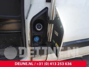 Ford Transit Custom Tankklappe O311107 foto 2