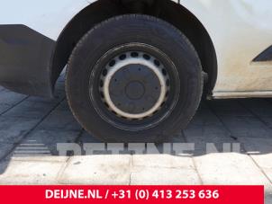 Ford Transit Custom Felgen Set O311108 foto 3