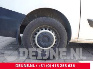 Ford Transit Custom Felgen Set O311108 foto 2