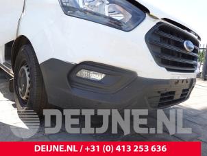 Ford Transit Custom Voorbumper O311110 foto 2