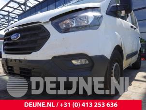 Ford Transit Custom Voorbumper O311110 foto 3