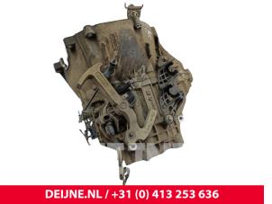 Ford Transit Custom Gearbox O311112 photo 3