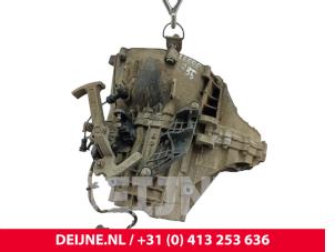 Ford Transit Custom Gearbox O311112 photo 2