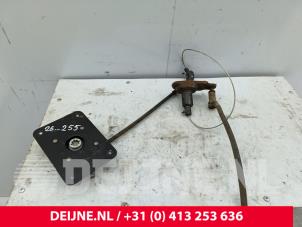 Ford Transit Custom Aufhängemechanik Reserverad O311136 foto 2