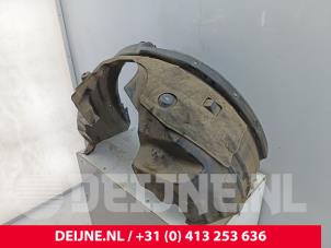 Ford Transit Custom Radkasten O311156 foto 3