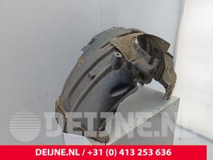 Ford Transit Custom Radkasten O311156 foto 2