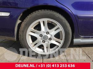 Volvo V40 Set of sports wheels O311266 photo 3