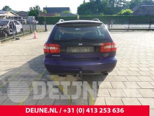 Volvo V40 Achterbumper O311162 foto 2