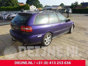 Volvo V40 Achterbumper O311162 foto 3